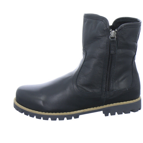 Andrea Conti Winterstiefel Damen Schwarz