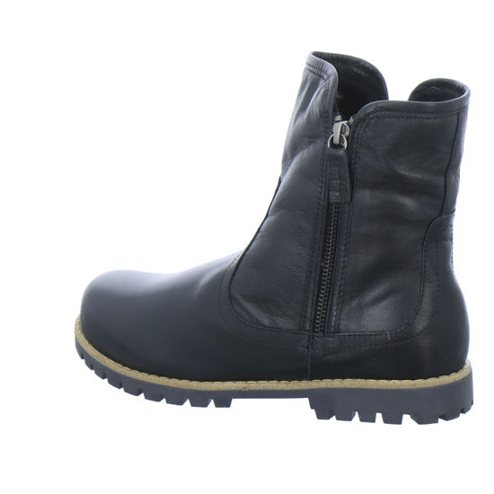 Andrea Conti Winterstiefel Damen Schwarz