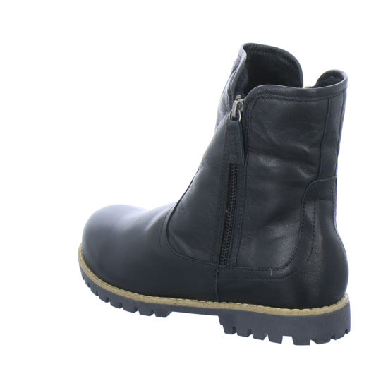 Andrea Conti Winterstiefel Damen Schwarz