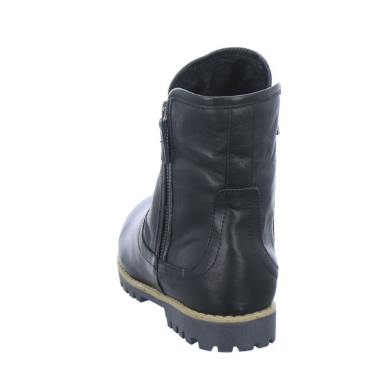 Andrea Conti Winterstiefel Damen Schwarz