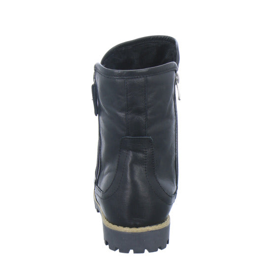 Andrea Conti Winterstiefel Damen Schwarz