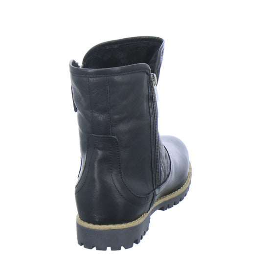 Andrea Conti Winterstiefel Damen Schwarz