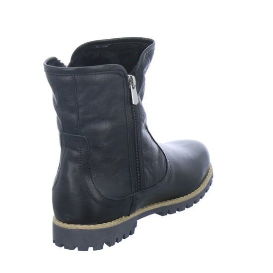 Andrea Conti Winterstiefel Damen Schwarz
