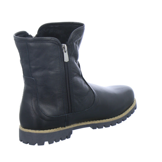 Andrea Conti Winterstiefel Damen Schwarz