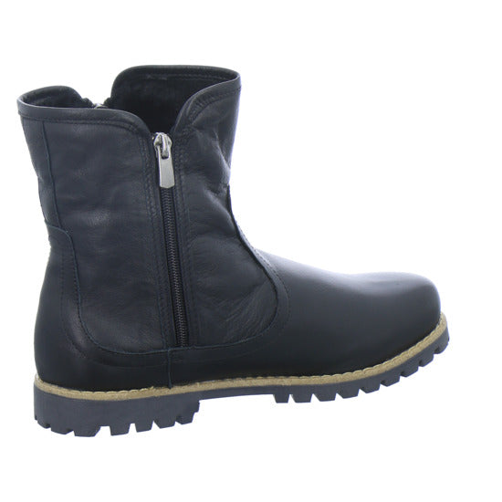Andrea Conti Winterstiefel Damen Schwarz