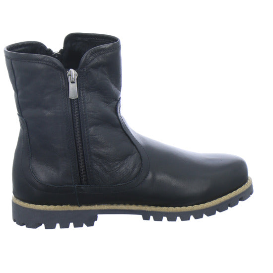Andrea Conti Winterstiefel Damen Schwarz