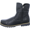 Andrea Conti Winterstiefel Damen Schwarz