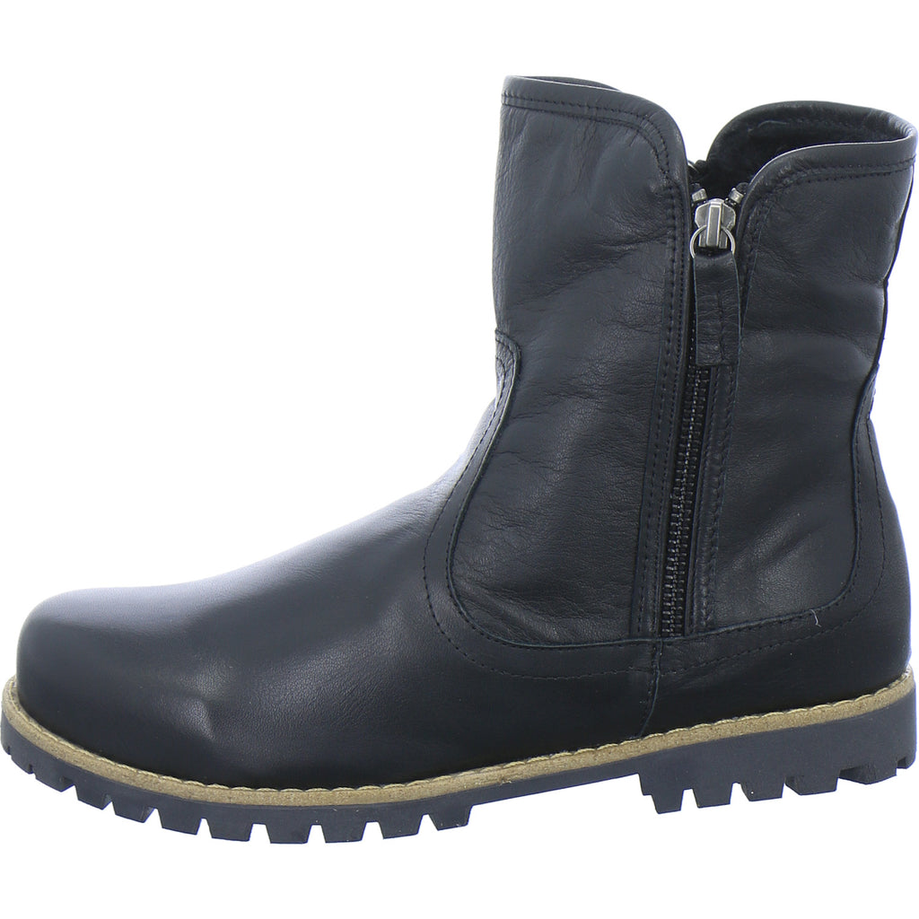 Andrea Conti Winterstiefel Damen Schwarz