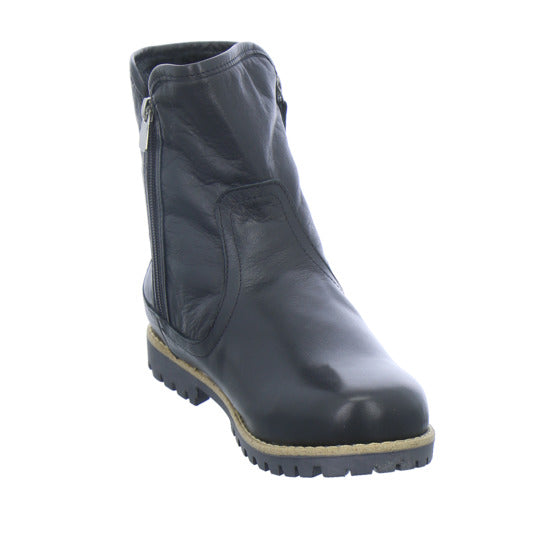Andrea Conti Winterstiefel Damen Schwarz