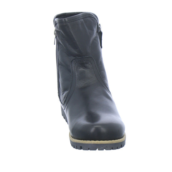 Andrea Conti Winterstiefel Damen Schwarz