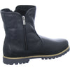 Andrea Conti Winterstiefel Damen Schwarz