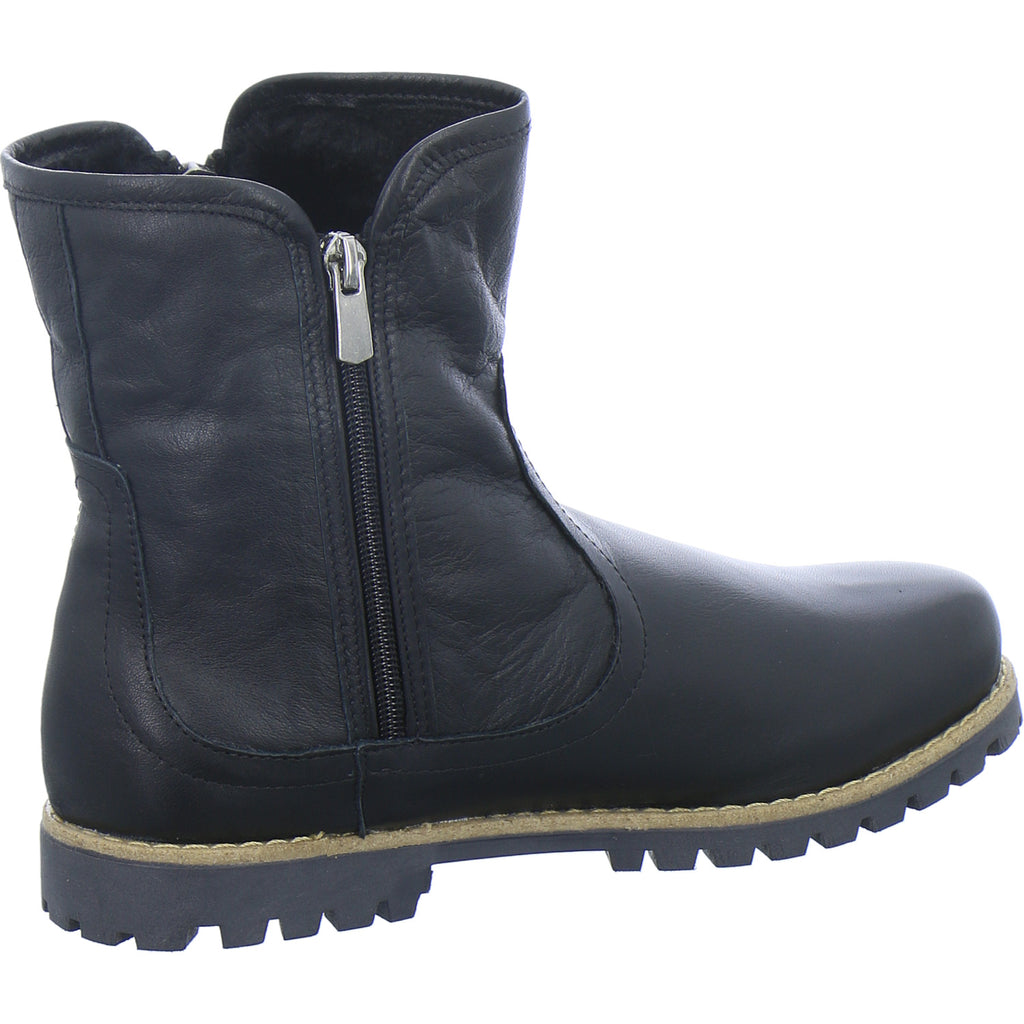 Andrea Conti Winterstiefel Damen Schwarz