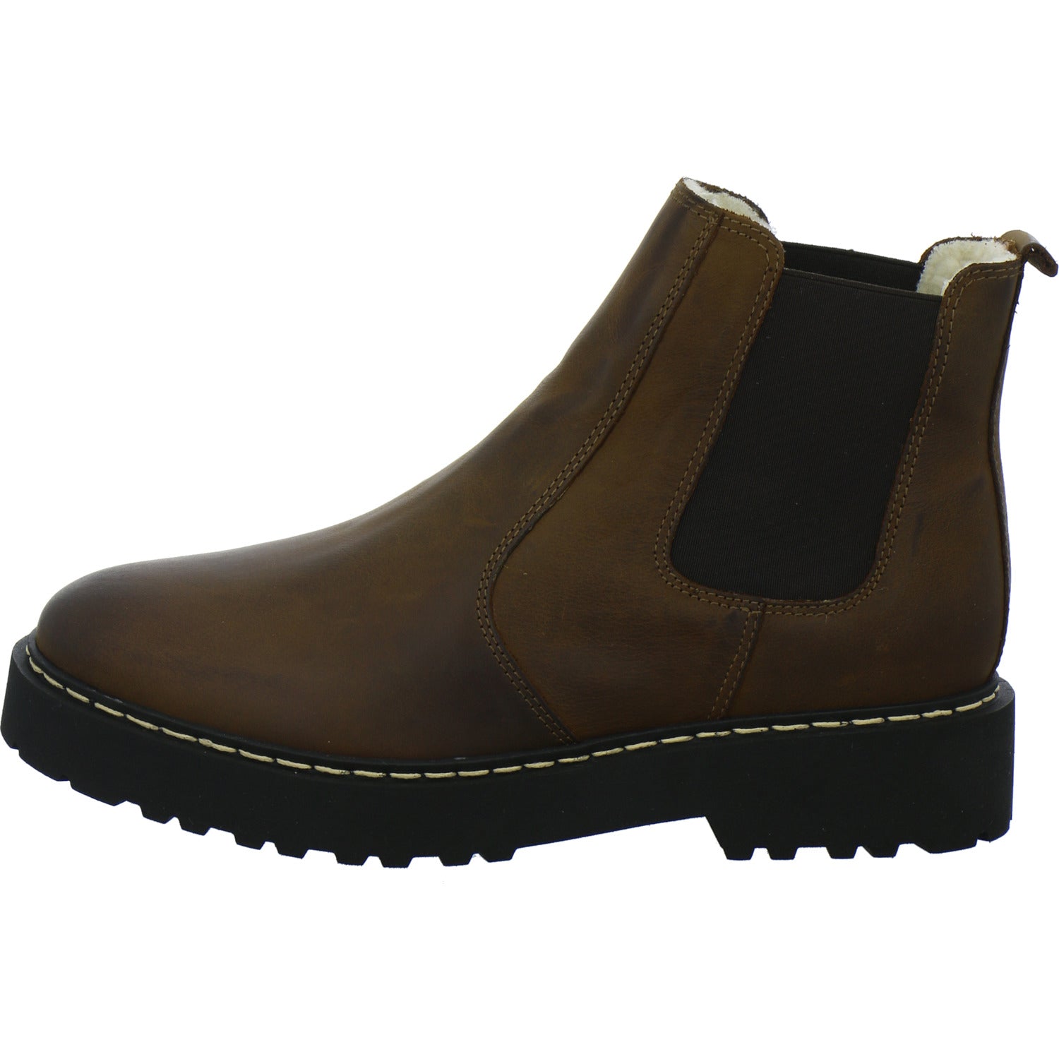 Bild 2 - Palpa Stiefeletten