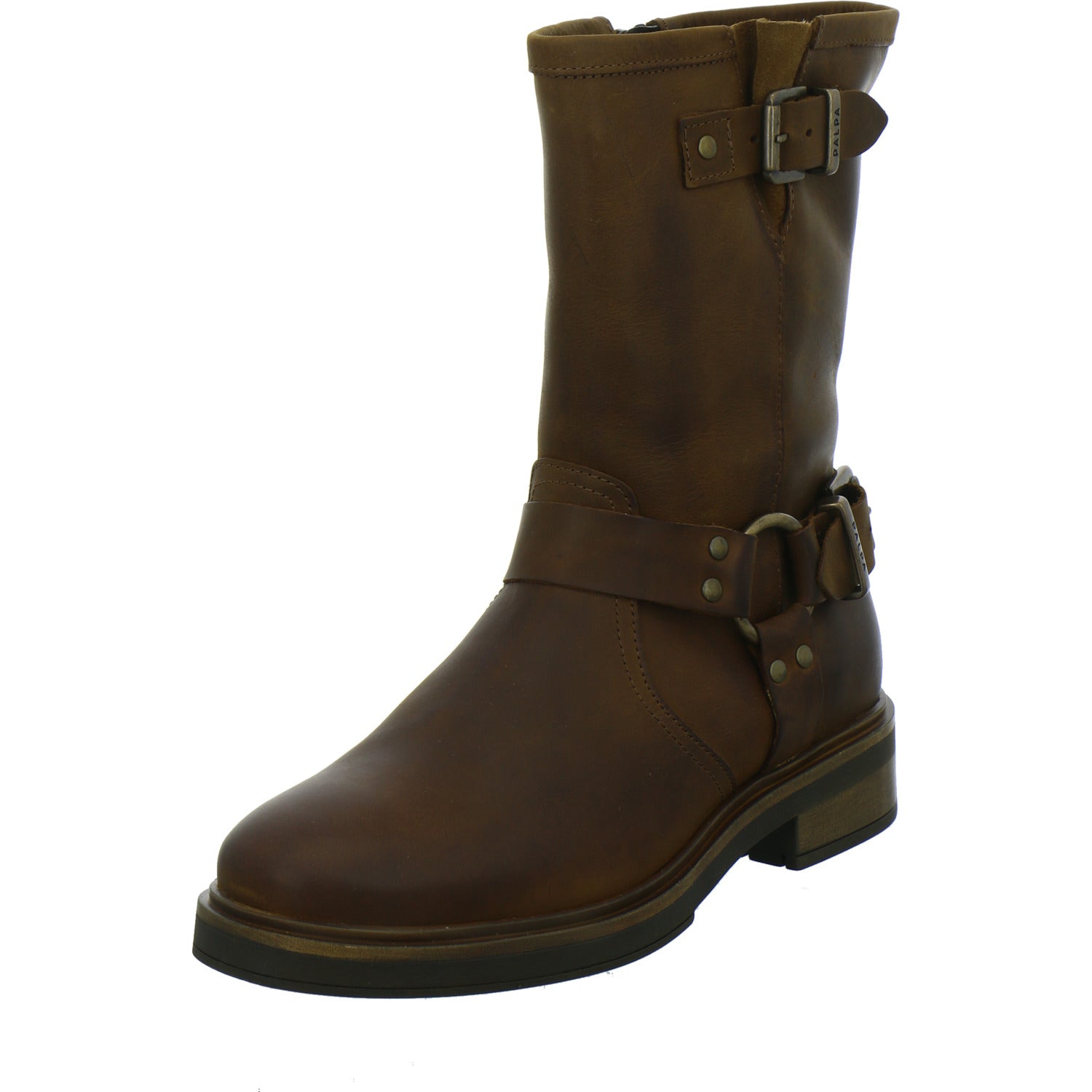 Bild 1 - Palpa Stiefeletten