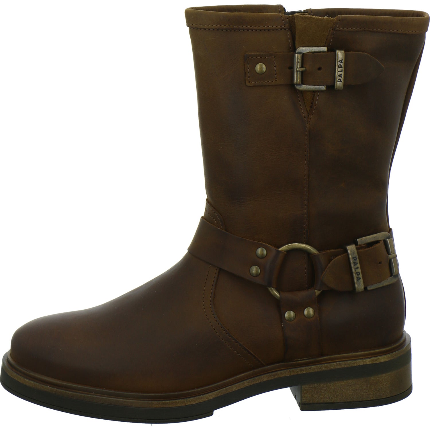 Bild 2 - Palpa Stiefeletten