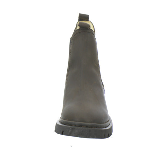 Tamaris Winterstiefel Damen Dunkelbraun