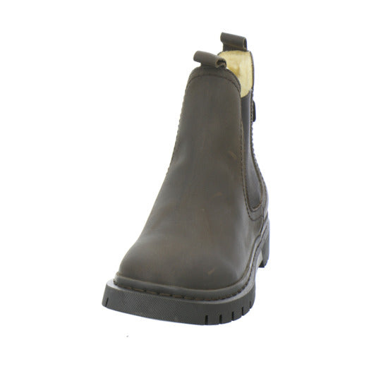 Tamaris Winterstiefel Damen Dunkelbraun