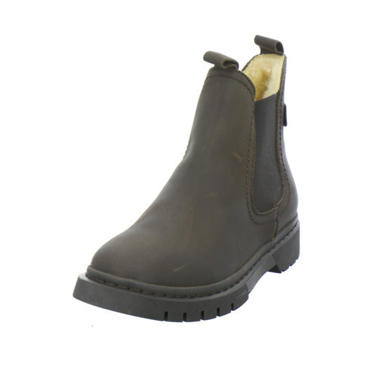 Tamaris Winterstiefel Damen Dunkelbraun
