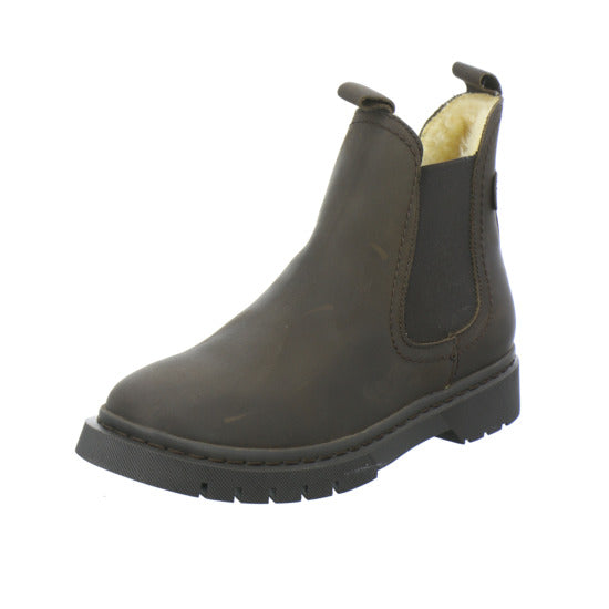 Tamaris Winterstiefel Damen Dunkelbraun