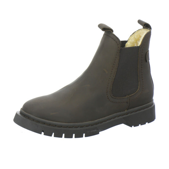 Tamaris Winterstiefel Damen Dunkelbraun