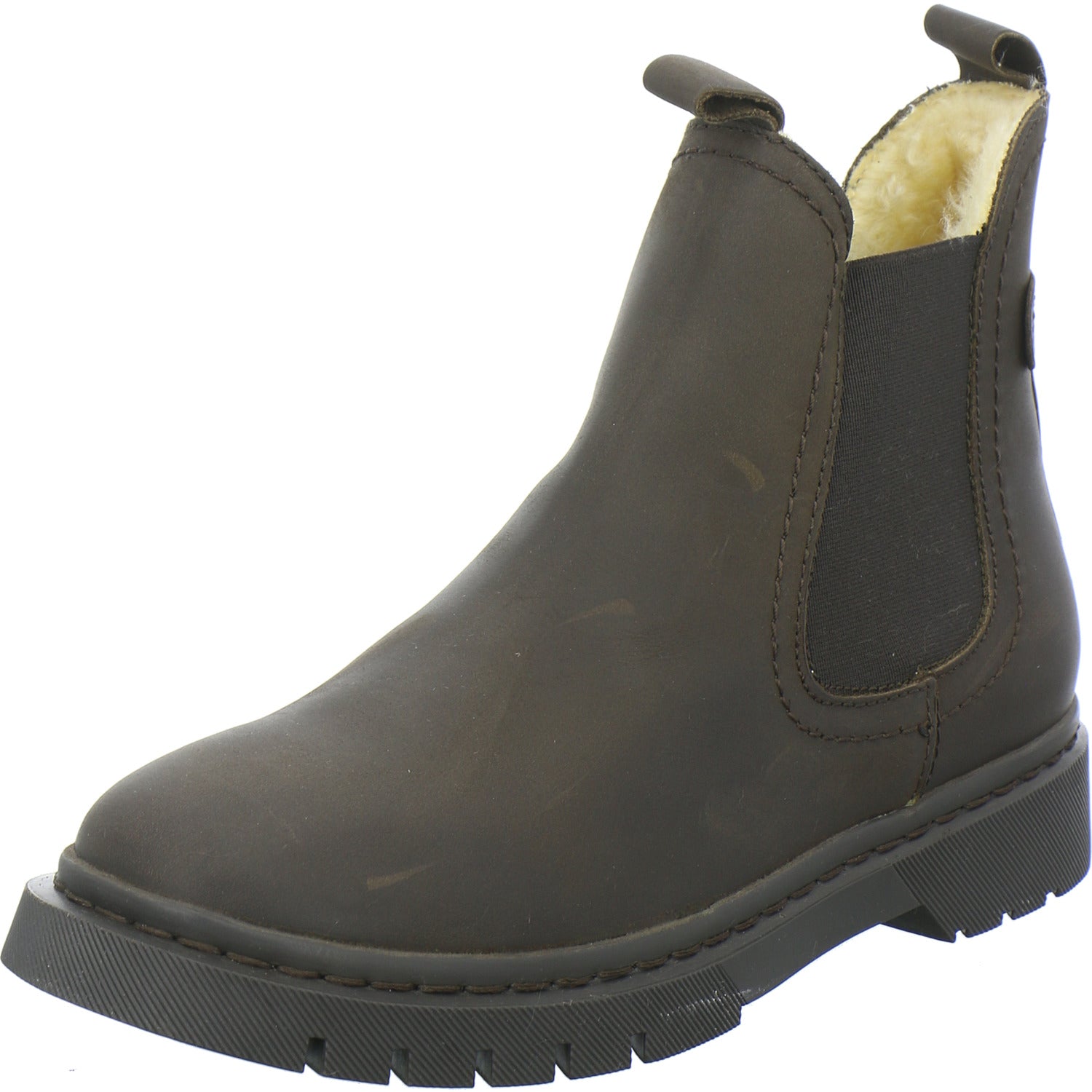 Tamaris Winterstiefel Damen Dunkelbraun