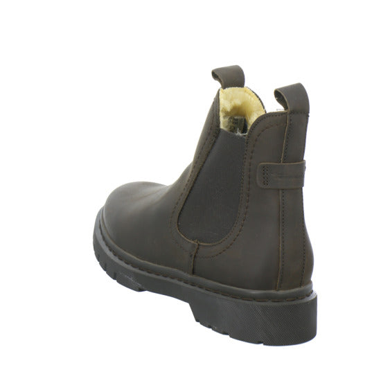 Tamaris Winterstiefel Damen Dunkelbraun