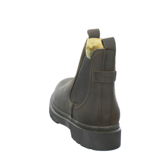Tamaris Winterstiefel Damen Dunkelbraun