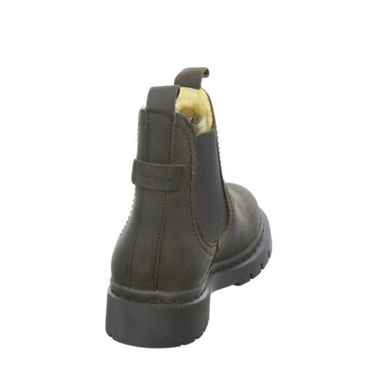 Tamaris Winterstiefel Damen Dunkelbraun