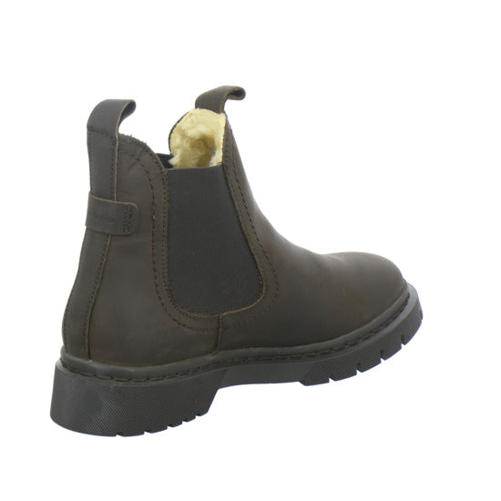 Tamaris Winterstiefel Damen Dunkelbraun