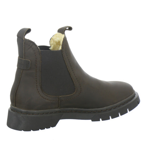 Tamaris Winterstiefel Damen Dunkelbraun