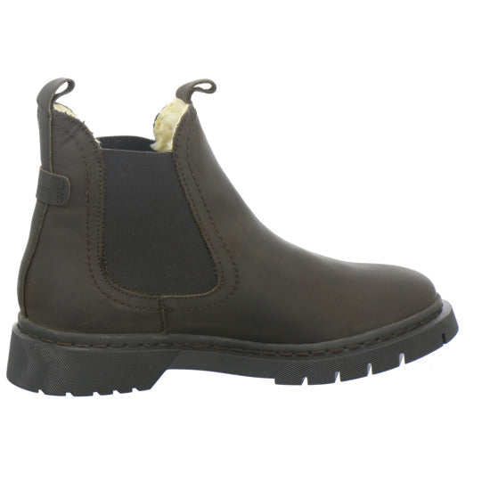Tamaris Winterstiefel Damen Dunkelbraun
