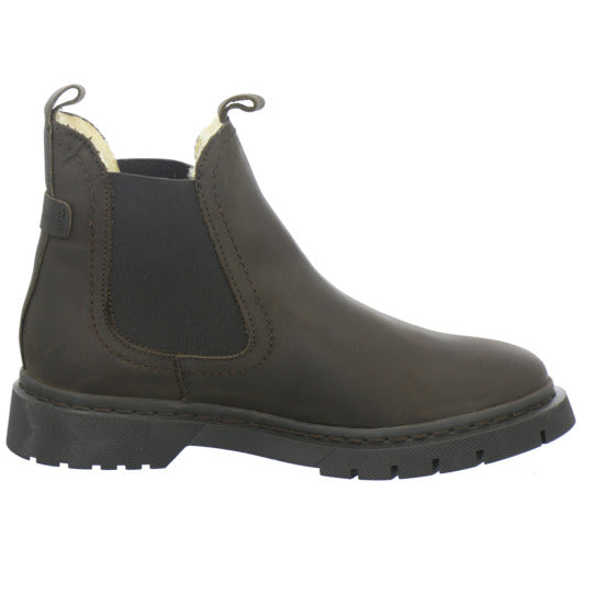 Tamaris Winterstiefel Damen Dunkelbraun
