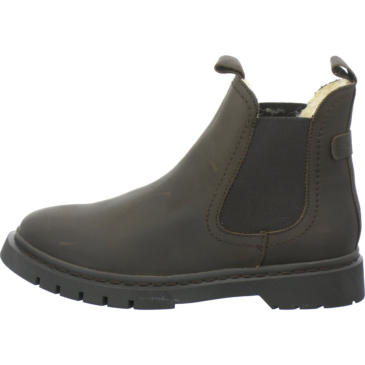 Tamaris Winterstiefel Damen Dunkelbraun