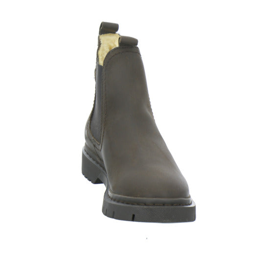 Tamaris Winterstiefel Damen Dunkelbraun