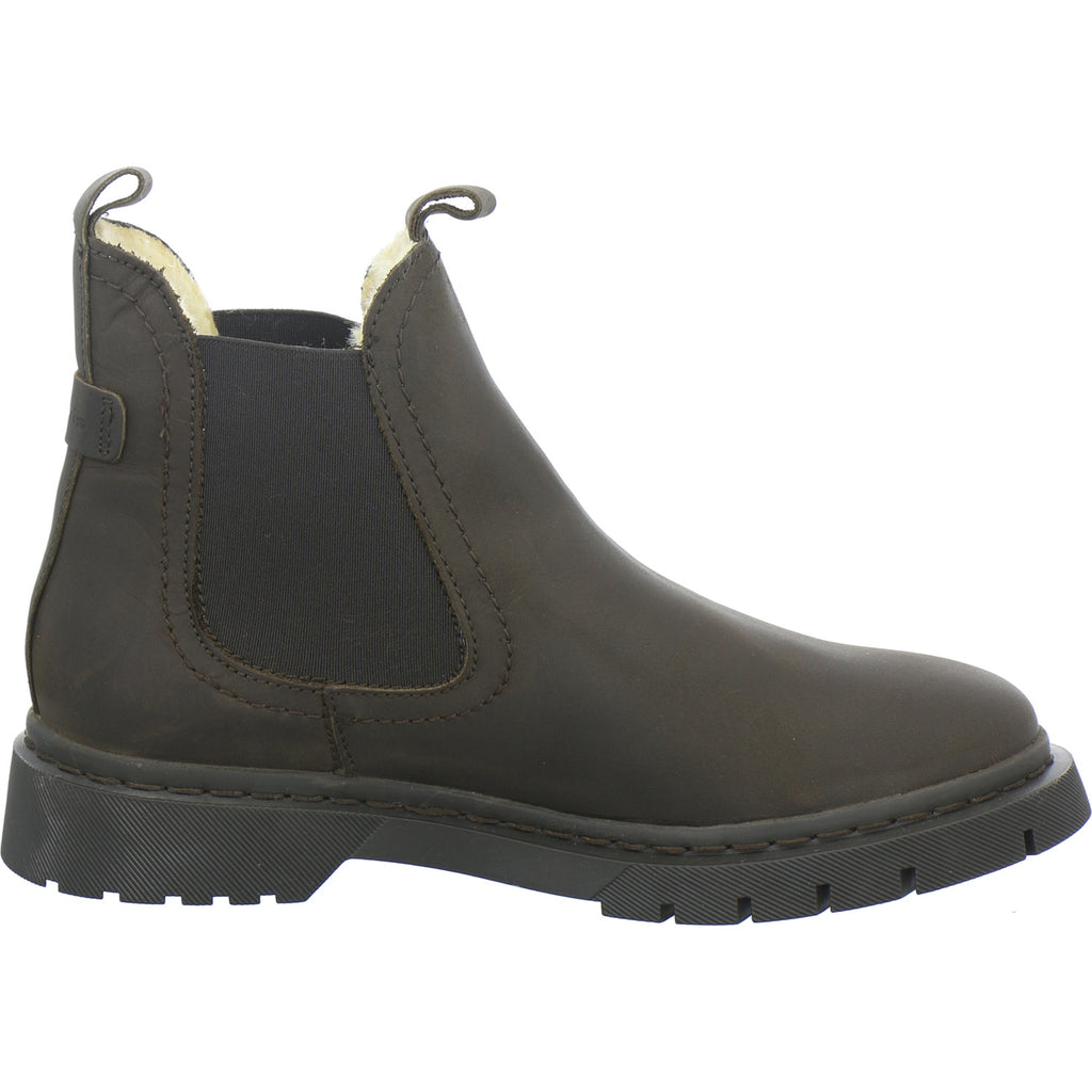 Tamaris Winterstiefel Damen Dunkelbraun