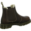 Dr. Martens Winterstiefel Damen 2976 Leonore Dunkelbraun