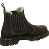 Dr. Martens Winterstiefel Damen 2976 Leonore Dunkelbraun