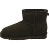 OOG Winterstiefel Damen Dunkelbraun