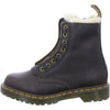 Dr. Martens Winterstiefel Damen 1460 Zip WL Dunkelbraun