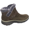 Skechers Winterstiefel Damen Easy Going Dunkelbraun