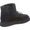 Tamaris Wide Fit Winterstiefel Damen Dunkelbraun