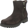 Panama Jack Winterstiefel Damen Dunkelbraun