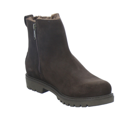 Panama Jack Winterstiefel Damen Dunkelbraun