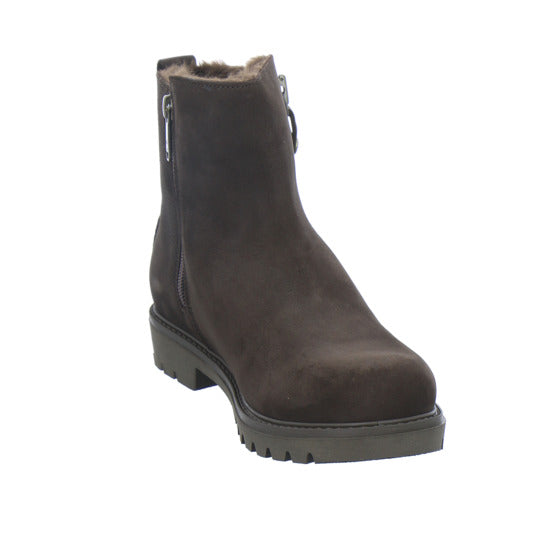 Panama Jack Winterstiefel Damen Dunkelbraun