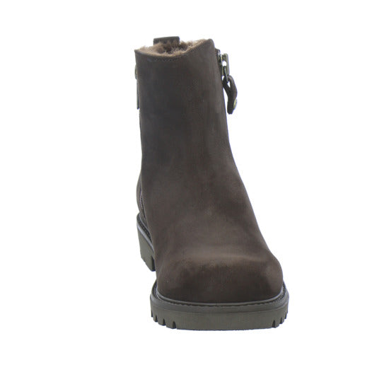 Panama Jack Winterstiefel Damen Dunkelbraun