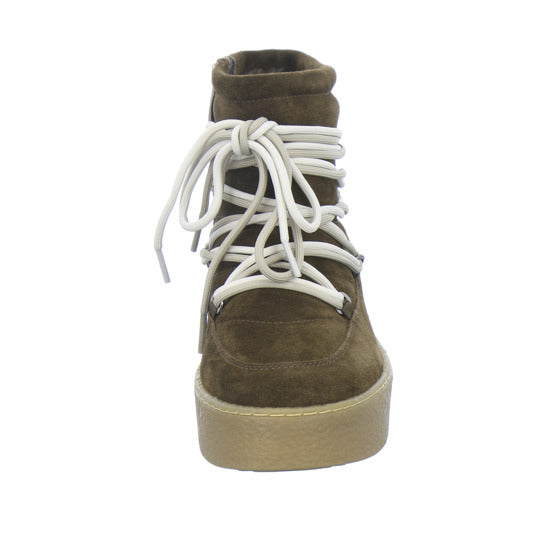 Tamaris Winterstiefel Damen Dunkelbraun