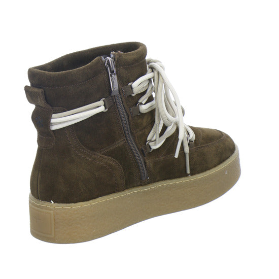 Tamaris Winterstiefel Damen Dunkelbraun