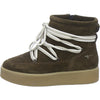 Tamaris Winterstiefel Damen Dunkelbraun