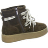 Tamaris Winterstiefel Damen Dunkelbraun