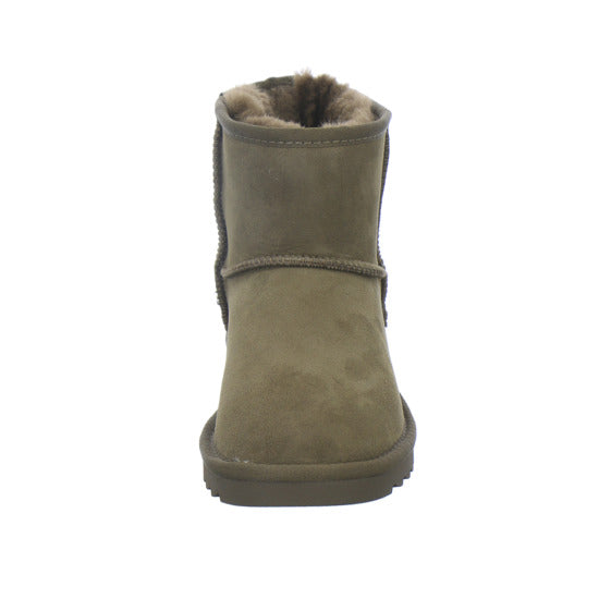 Ara Winterstiefel Damen Alaska Dunkelbraun
